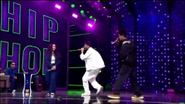 MTV Hustle 2024 - Season 04 - 8th December 2024